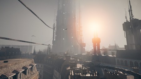 Han recreado los primeros minutos de Half-Life: Alyx en Far Cry 5 y el resultado es brutal