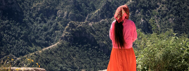 Los tarahumaras, la enigmática tribu mexicana que corre ultramaratones sin zapatillas ni ropa deportiva