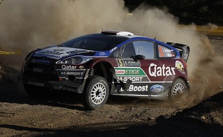 Novikov Acrópolis 2013