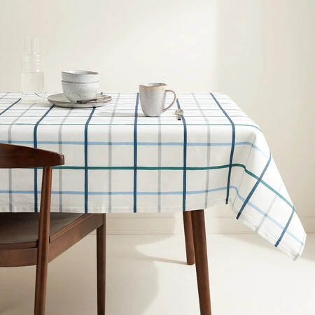 Mantel Antimanchas Resinado Shatsu Basics El Corte Ingles