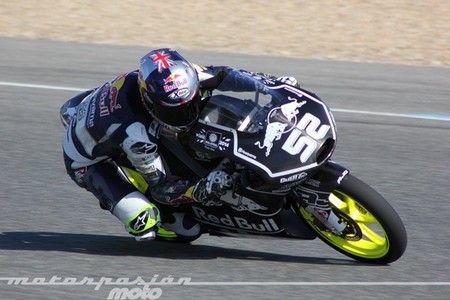 Danny Kent