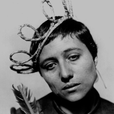 Juana De Arco