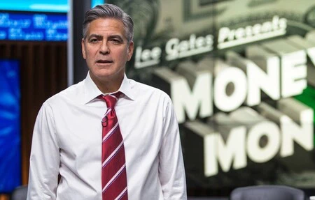 ジョージ・クルーニー