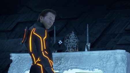 Tron Legacy Donde Ver Disney 44
