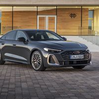Se acabaron los coupés en Audi; es hora de subir la apuesta de los SUV y eléctricos. El nuevo A5 es lo que hasta ahora conocías como Audi A4