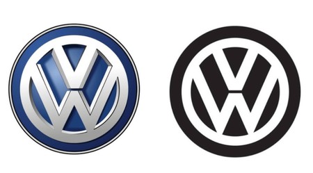 Nuevo Logo Vw