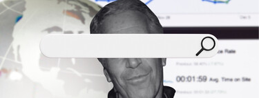 Jeffrey Epstein gastó 8.500 euros para limpiar su nombre en Google y demostró que cualquiera podría hacerlo