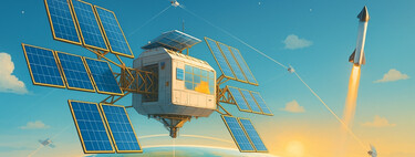 ¿Tu factura de la luz es más cara que nunca? La culpa es de Oklahoma, y para Elon Musk la solución está en el espacio