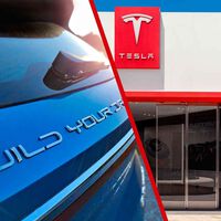 Si la pregunta es si BYD superaría a Tesla, los números nos dan la respuesta: el gigante chino vende casi tantos coches eléctricos como Tesla, pero ingresa mucho más dinero