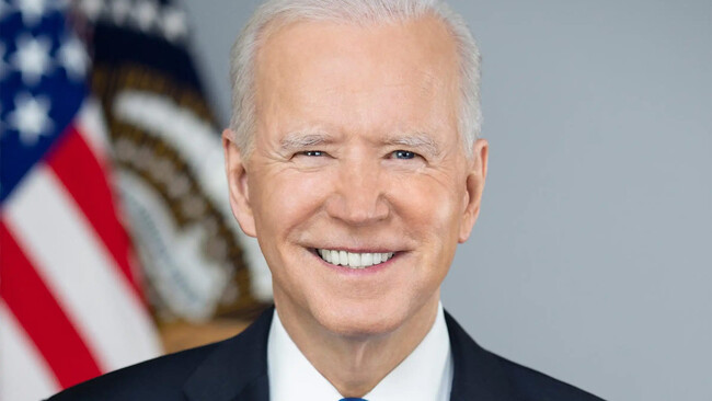 Joe Biden