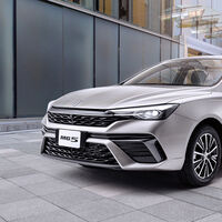 El MG 5 2027 ya tiene precio en México: así es el sedán más barato del mercado 