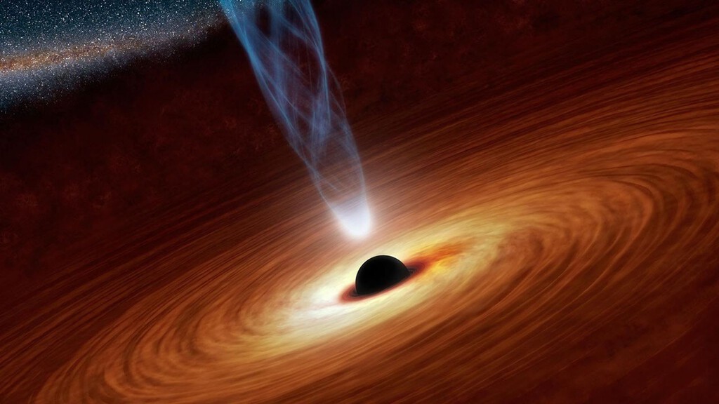 Unos astrofísicos creen haber encontrado el Santo Grial que unificará la Física: una solución cuántica para los agujeros negros