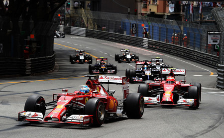 A Felipe Massa no le sorprenden los problemas de Kimi Räikkönen