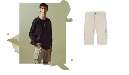 Wardrobe Essentials 08
