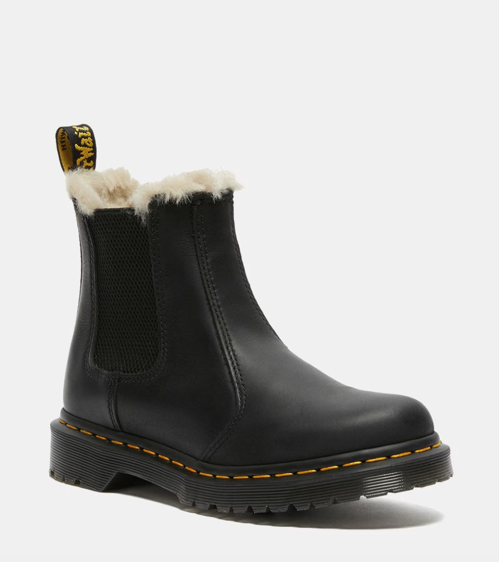¡Rebajas En El Corte Inglés! Descubre Los Botines Y Botas Dr. Martens A Precios Irresistibles 9 Botines Chelsea Dr. Martens En El Corte Inglés