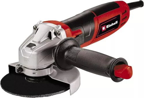 Einhell Amoladora angular TC-AG 125/850 