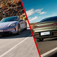 "Ni me planteo comprar otro coche alemán". En China, el Xiaomi SU7 ya se considera más premium que el Porsche Taycan