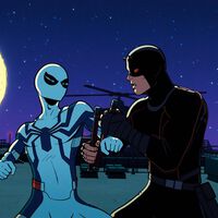 El mejor Spider-Man no es canon en el MCU, pero es un sueño para los fans: un milagro que esté en Disney+ 