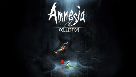 La saga Amnesia llega este mes a Xbox One con Amnesia: Collection