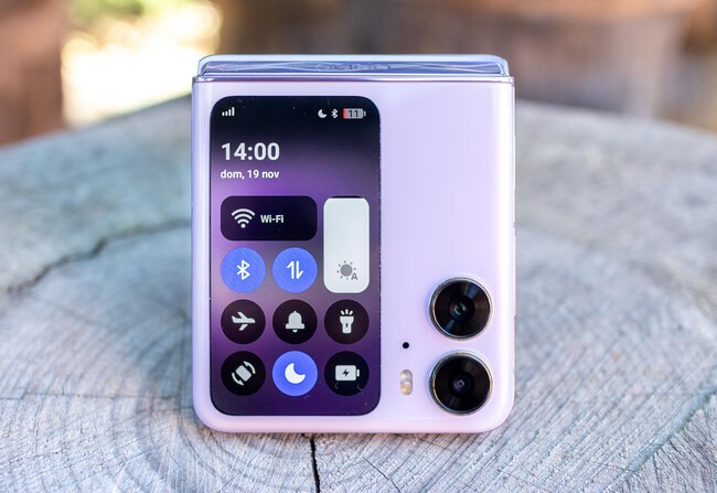 Oppo Find N2 Flip 3