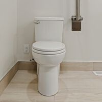 Casi todos hemos usado alguna vez toallitas húmedas o papel higiénico para limpiar el inodoro o el lavabo. Esto hay que tener en cuenta 