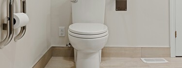 Usar toallitas húmedas o papel higiénico para limpiar el inodoro o el lavabo no es tan buena idea como parece. Estos son los motivos