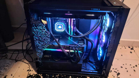 Recurso Pc Desperfecto