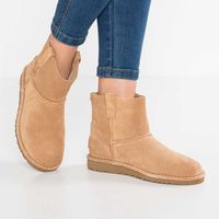 Botines UGG rebajas un 50% en Zalando, ahora por sólo 69,95 euros y envío gratis 