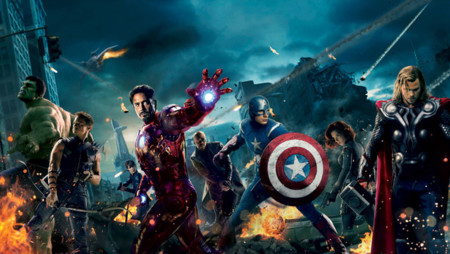 Avengers