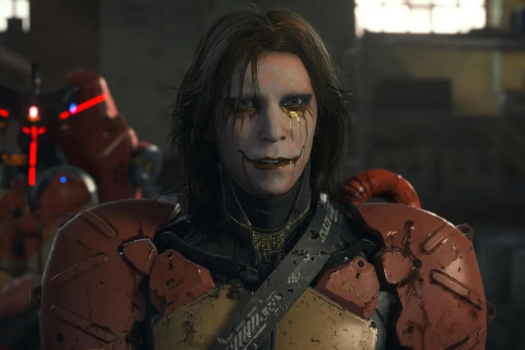 Kojima cree que hay un "malentendido" con Death Stranding 2 y el resto de sus juegos, así que ha aclarado una costumbre que tiene desde Metal Gear Solid 