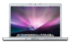 El nuevo MacBook Pro, ¿Mañana mismo?