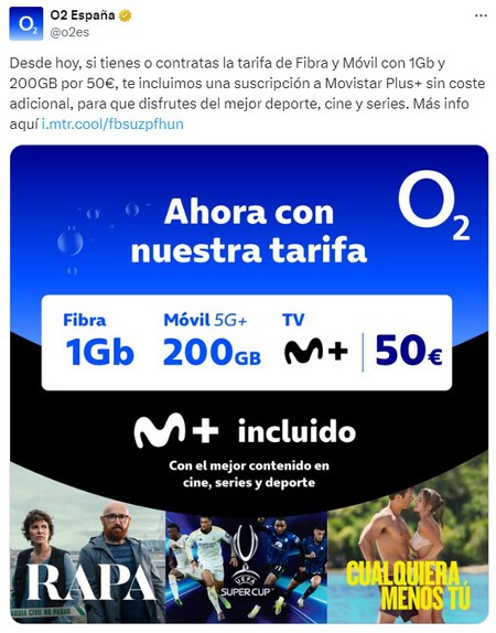 Movistar