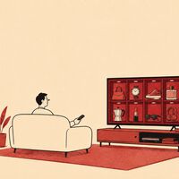 La generación que pagaba para no ver anuncios ha cambiado de opinión. Y Netflix ha sido el principal beneficiado 