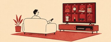 Netflix has achieved what seemed crazy at first: that we pay in exchange for watching ads