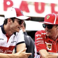 Charles Leclerc debería ser piloto Ferrari en 2019 pero desde Maranello siguen dándole vueltas