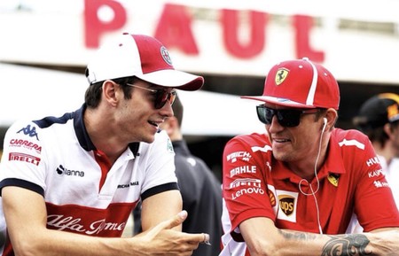Charles Leclerc debería ser piloto Ferrari en 2019 pero desde Maranello siguen dándole vueltas