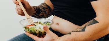 Siete razones por las que no consigues adelgazar, aunque lo intentes con ganas 