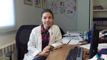 Entrevista psicóloga Patricia Ruiz Moral