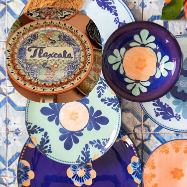 3 talleres de talavera en San Pablo del Monte, Tlaxcala: ideales para pasear y comprar piezas a precios de fábrica 