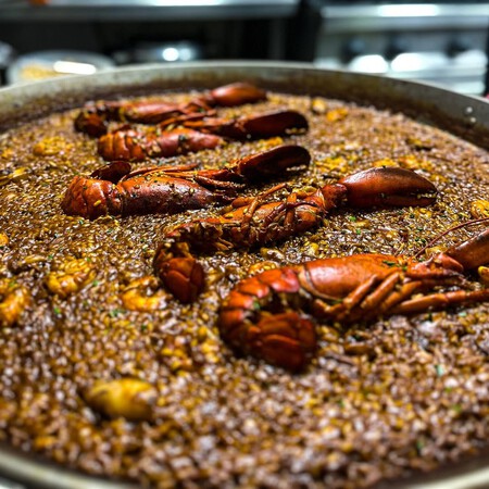 Arroz De Ca Jaime