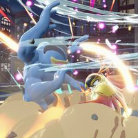 Cómo completar rápidamente 1000 combates en Leyendas Pokémon Z-A para conseguir el Amuleto Iris 