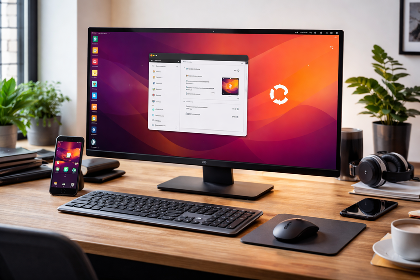 Ubuntu es la distribución Linux más exitosa, pero hasta ellos tuvieron que cancelar estos ocho proyectos