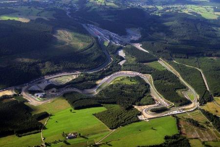 Spa lleva vendidas 38.000 entradas de las 55.000 previstas