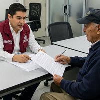 Hay una forma de recibir aguinaldo INAPAM en 2026: así es el programa Vinculación Productiva para Personas Adultas Mayores 