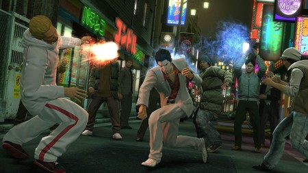 Toshihiro Nagoshi detalla aspectos del siguiente título de Yakuza y opina sobre la potencia de PS5: "Es increíble"