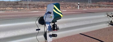 Más radares para multarnos a todos: la DGT adquiere 70 nuevos pequeños e indetectables Velolaser