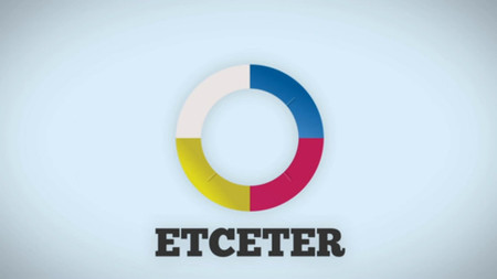 Etceter, marketing visual para la empresa