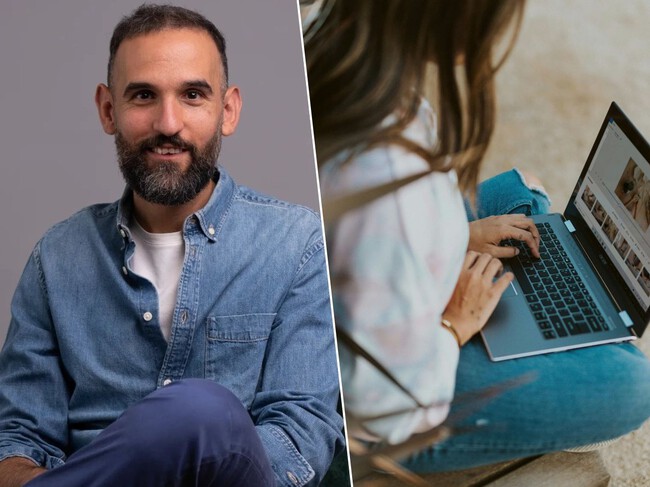 Antonio Valenzuela Fisioterapeuta Sedentarismo
