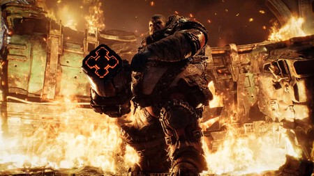 Gears Of War E Day Va A Cambiar La Saga Para Siempre A