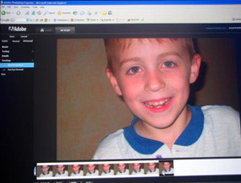 Adobe vuelve a mostrarnos la cara de su Photoshop Express